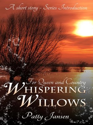 cover image of Whispering Willows